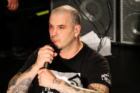 phil anselmo interview|Phil Anselmo Talks Pantera’s ‘Vulgar Display of .